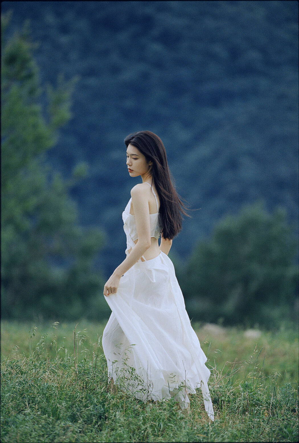 YiTuYu艺图语 Vol.9711 Chensuy333 (42P)