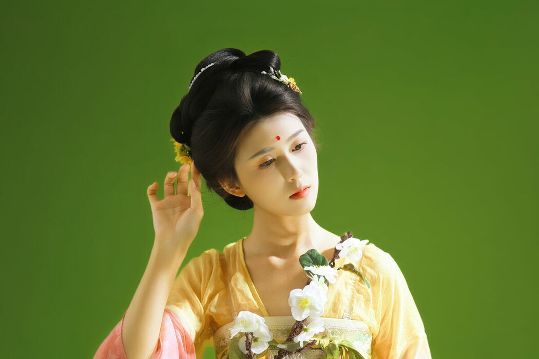 YiTuYu艺图语 Vol.9712 Xiao Yu (27P)