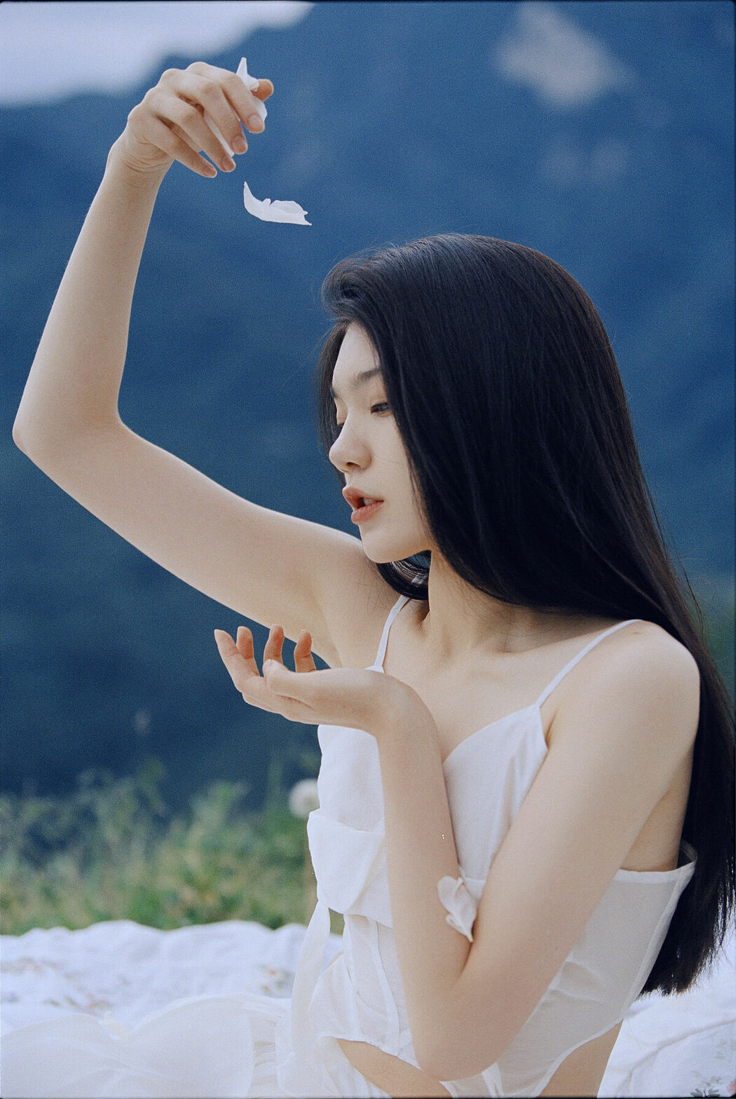YiTuYu艺图语 Vol.9711 Chensuy333 (42P)