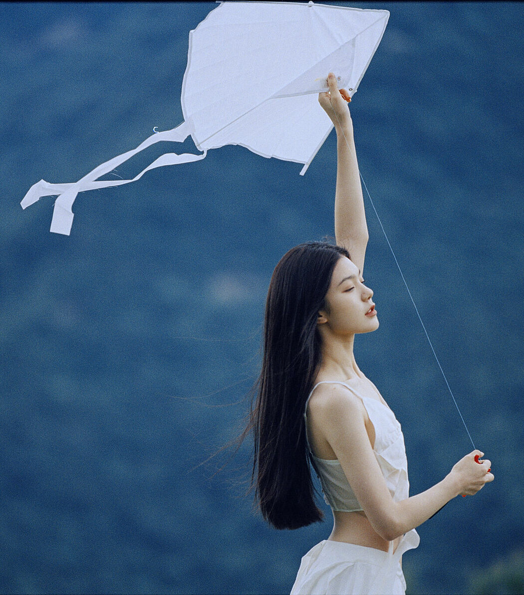 YiTuYu艺图语 Vol.9711 Chensuy333 (42P)