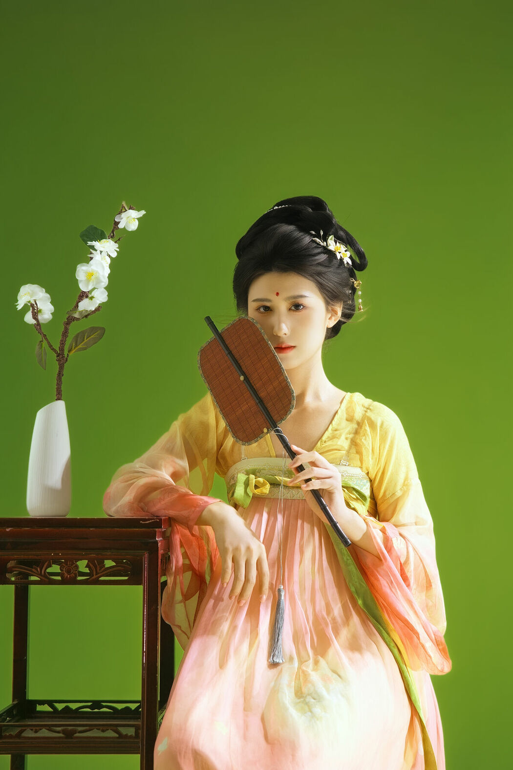 YiTuYu艺图语 Vol.9712 Xiao Yu (27P)