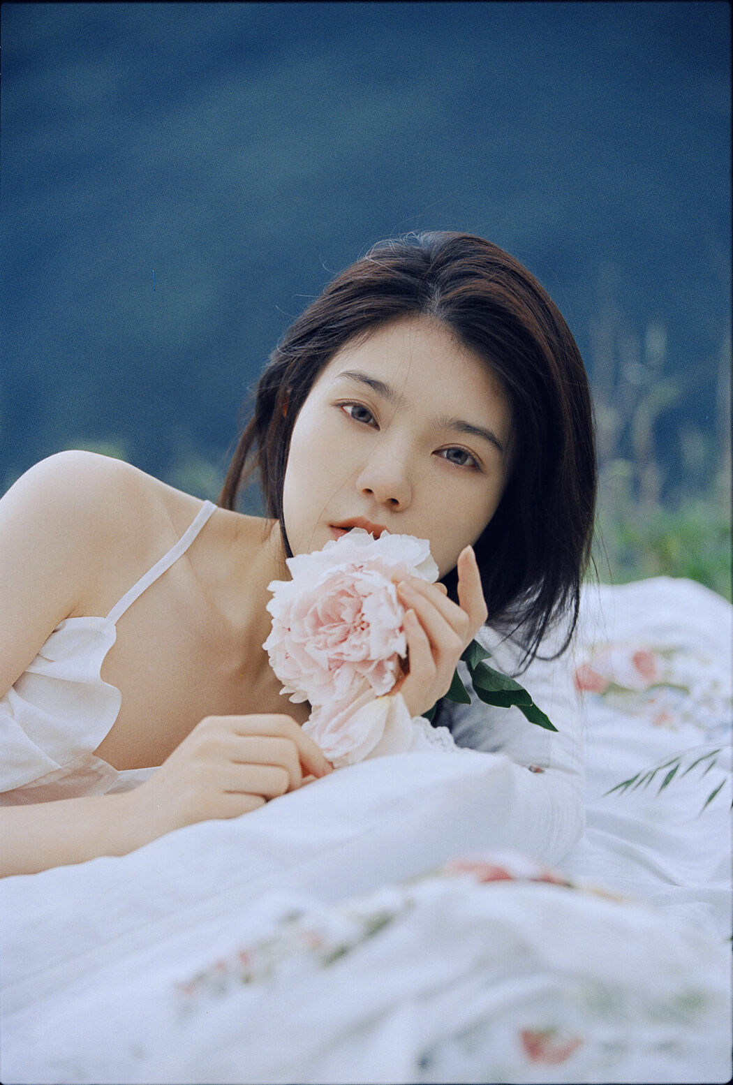 YiTuYu艺图语 Vol.9711 Chensuy333 (42P)