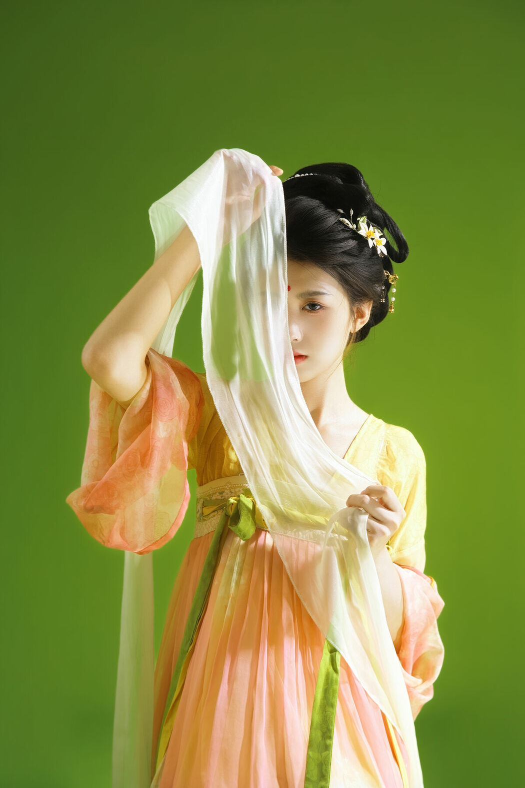 YiTuYu艺图语 Vol.9712 Xiao Yu (27P)