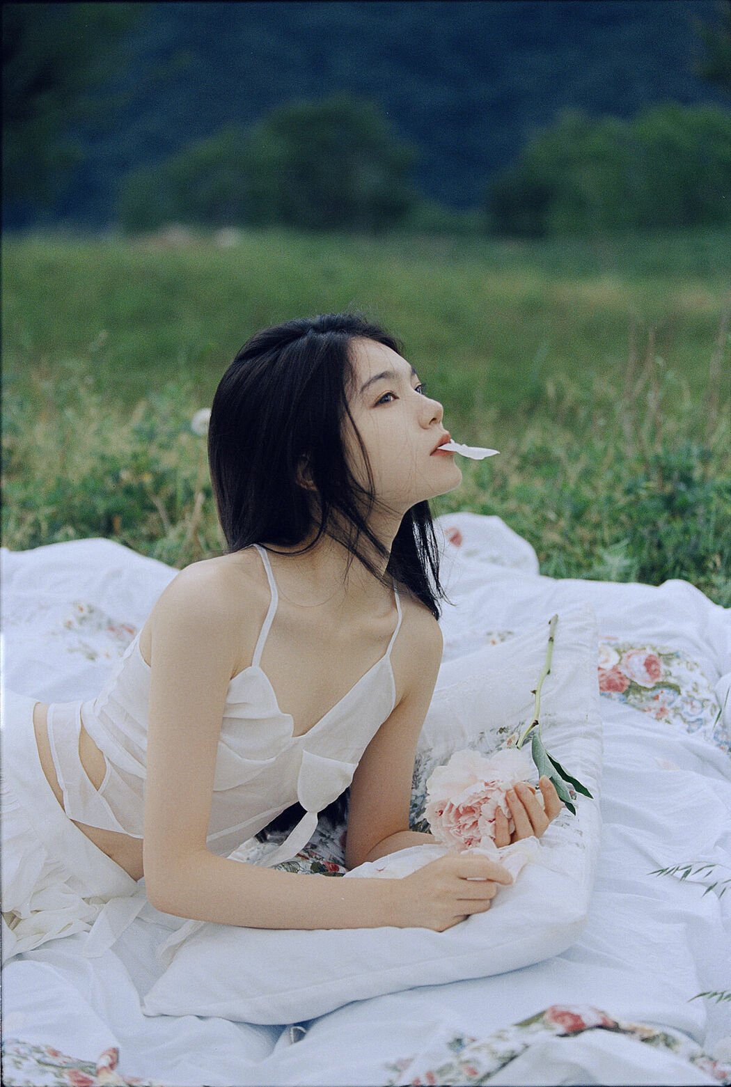 YiTuYu艺图语 Vol.9711 Chensuy333 (42P)