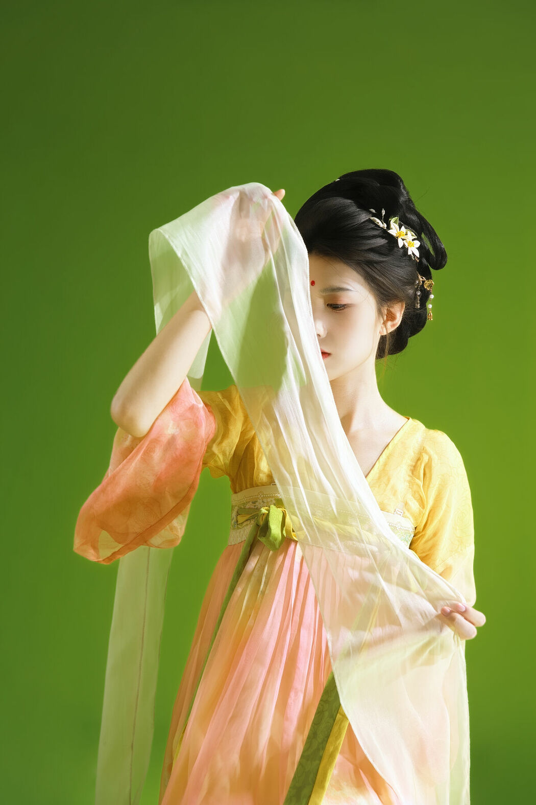 YiTuYu艺图语 Vol.9712 Xiao Yu (27P)