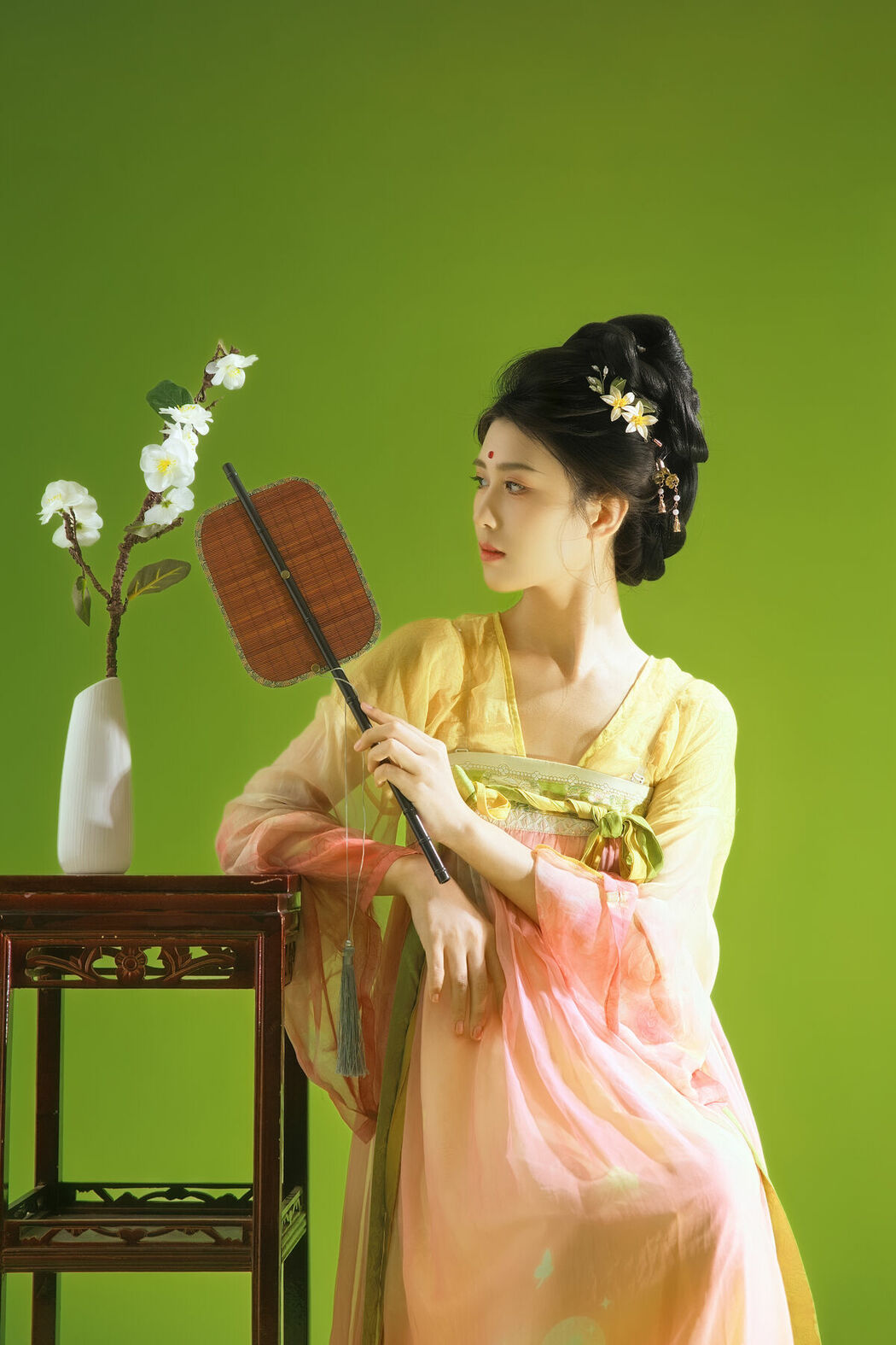 YiTuYu艺图语 Vol.9712 Xiao Yu (27P)