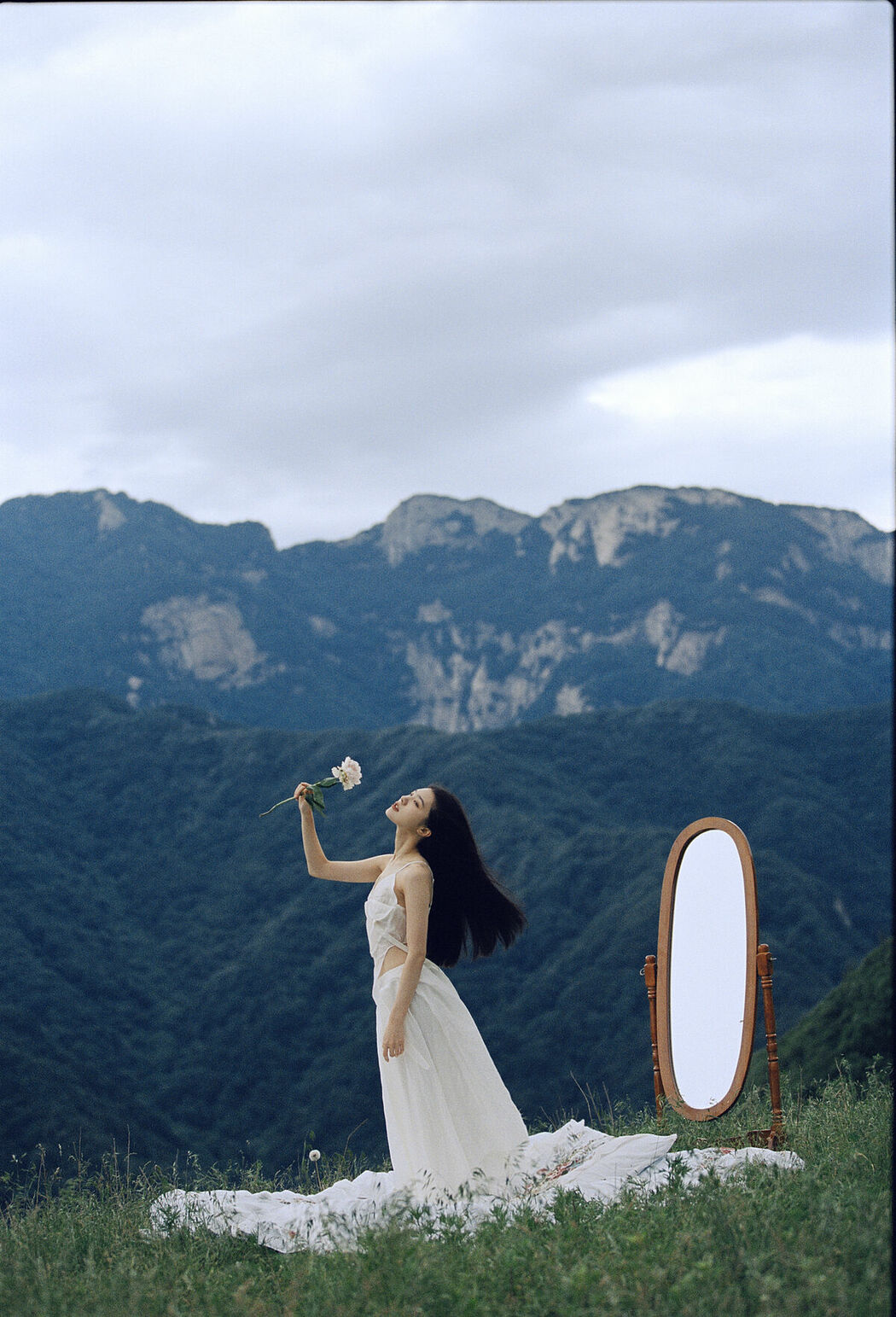 YiTuYu艺图语 Vol.9711 Chensuy333 (42P)