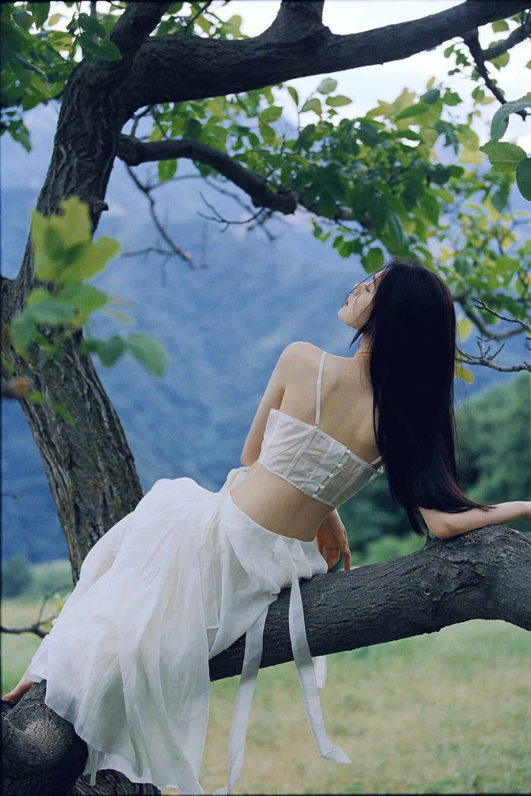 YiTuYu艺图语 Vol.9711 Chensuy333 (42P)