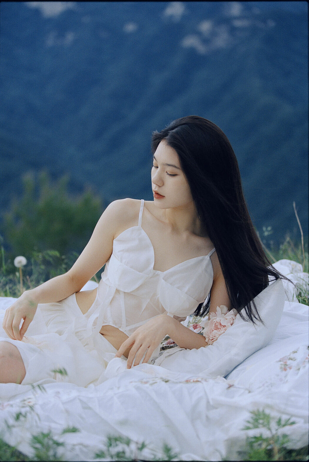 YiTuYu艺图语 Vol.9711 Chensuy333 (42P)