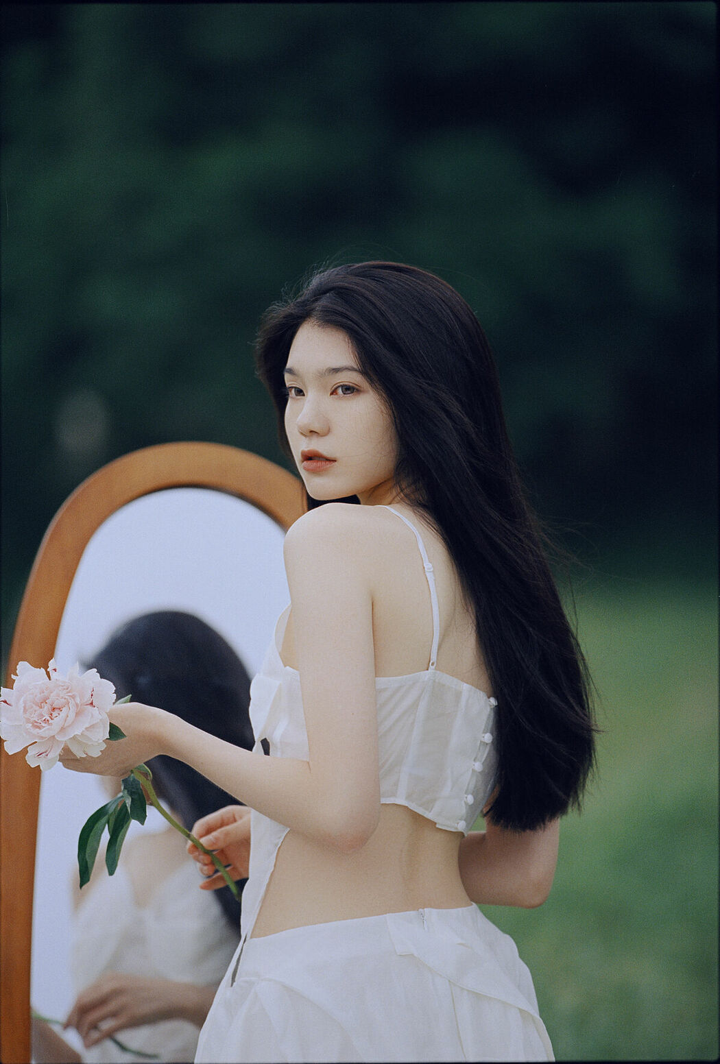 YiTuYu艺图语 Vol.9711 Chensuy333 (42P)