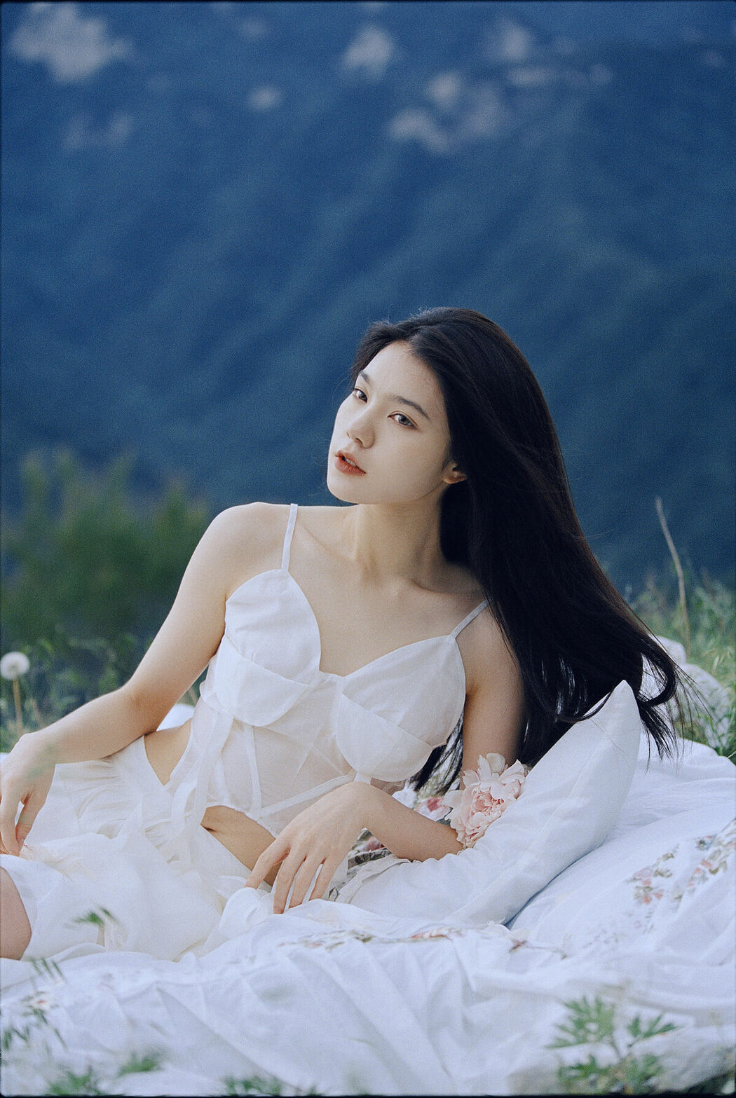 YiTuYu艺图语 Vol.9711 Chensuy333 (42P)