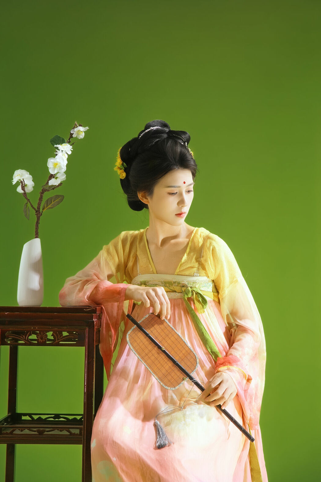 YiTuYu艺图语 Vol.9712 Xiao Yu (27P)