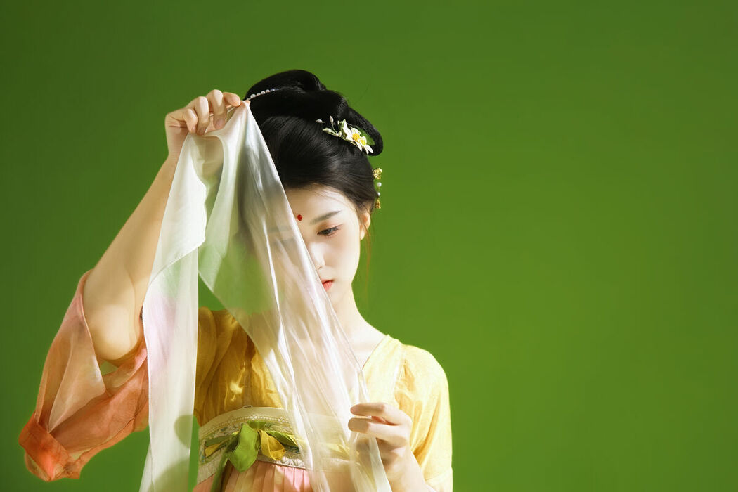 YiTuYu艺图语 Vol.9712 Xiao Yu (27P)