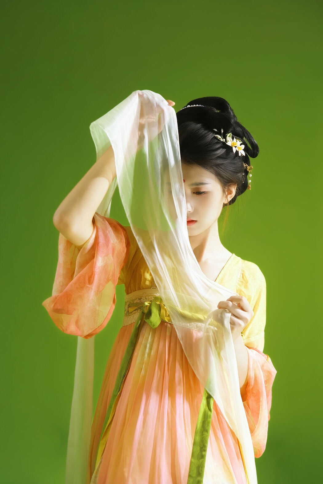 YiTuYu艺图语 Vol.9712 Xiao Yu (27P)
