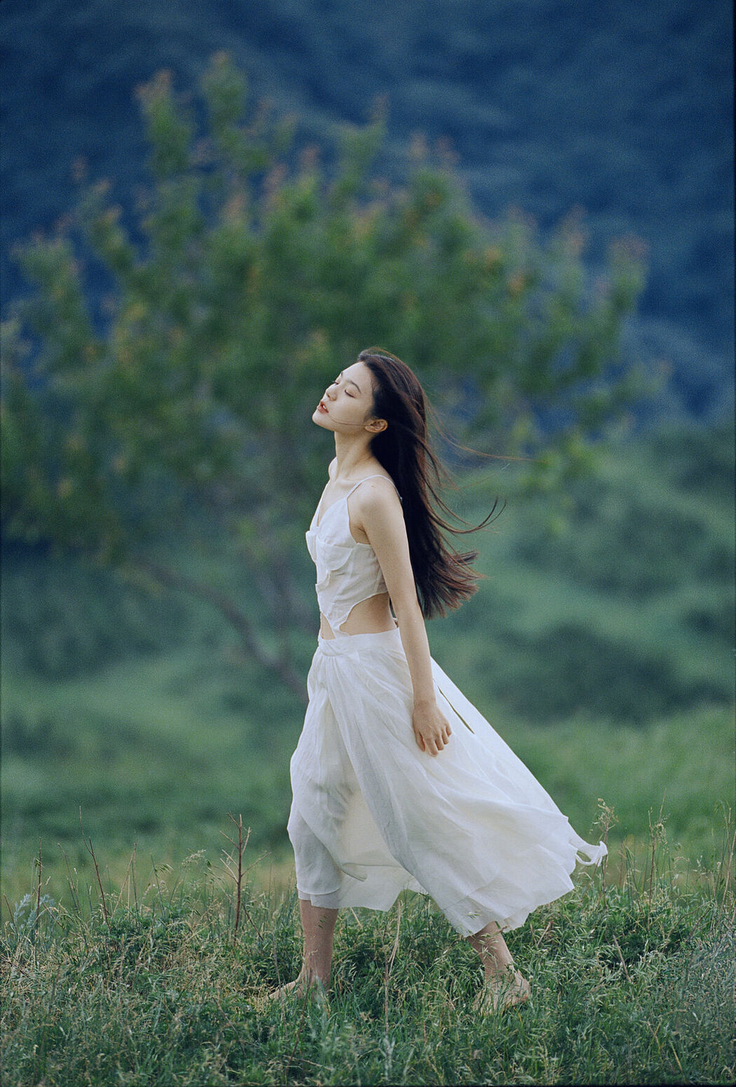 YiTuYu艺图语 Vol.9711 Chensuy333 (42P)