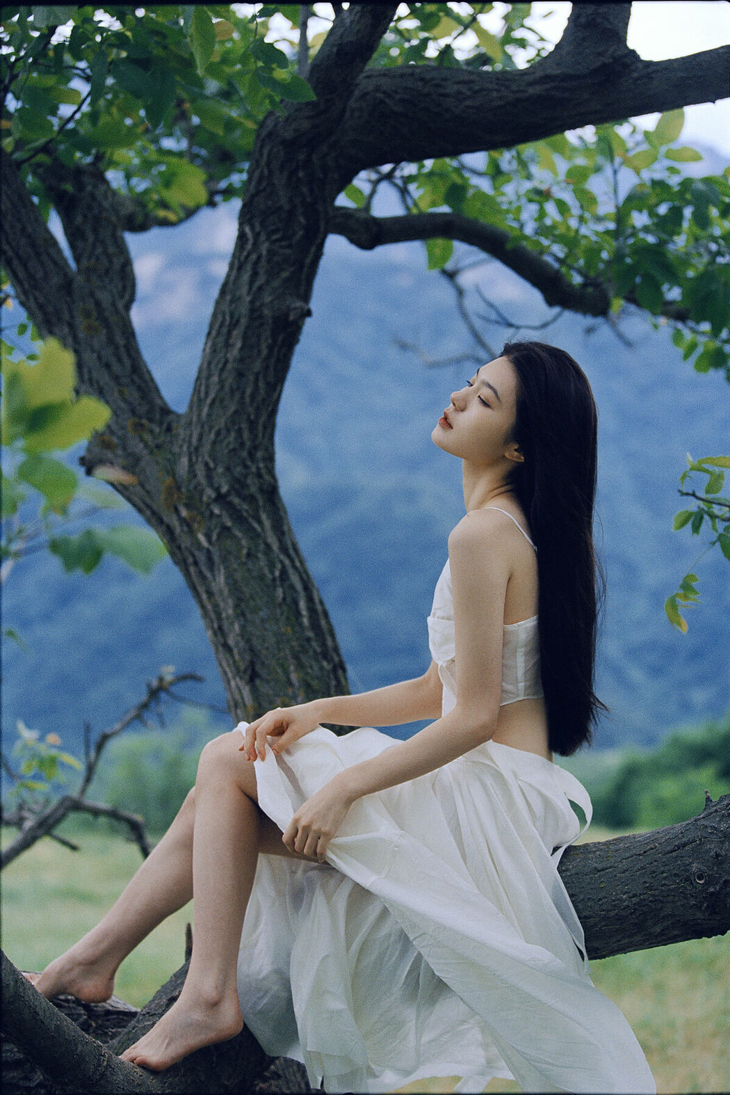 YiTuYu艺图语 Vol.9711 Chensuy333 (42P)