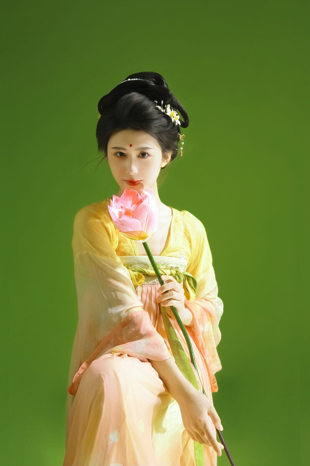 YiTuYu艺图语 Vol.9712 Xiao Yu (27P)