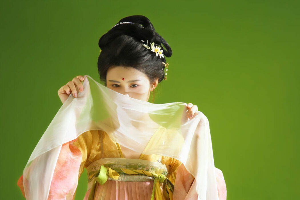 YiTuYu艺图语 Vol.9712 Xiao Yu (27P)