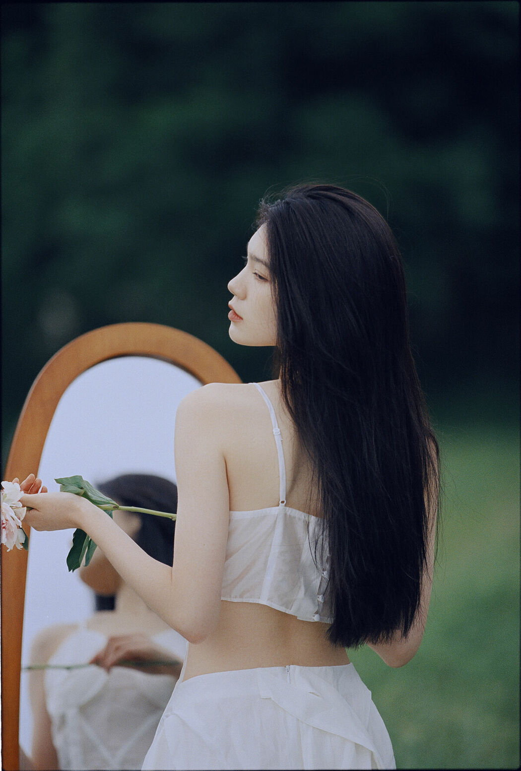 YiTuYu艺图语 Vol.9711 Chensuy333 (42P)