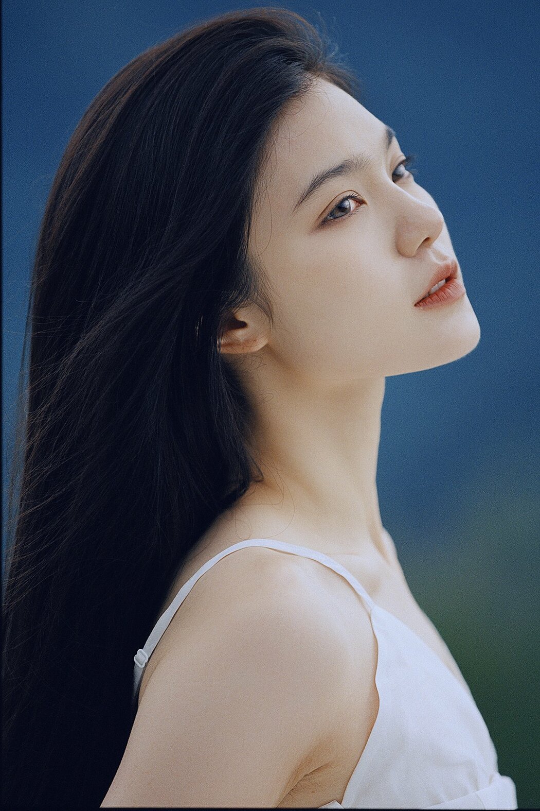 YiTuYu艺图语 Vol.9711 Chensuy333 (42P) Cover Photo