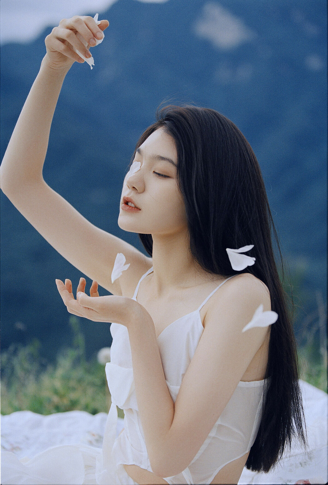 YiTuYu艺图语 Vol.9711 Chensuy333 (42P)