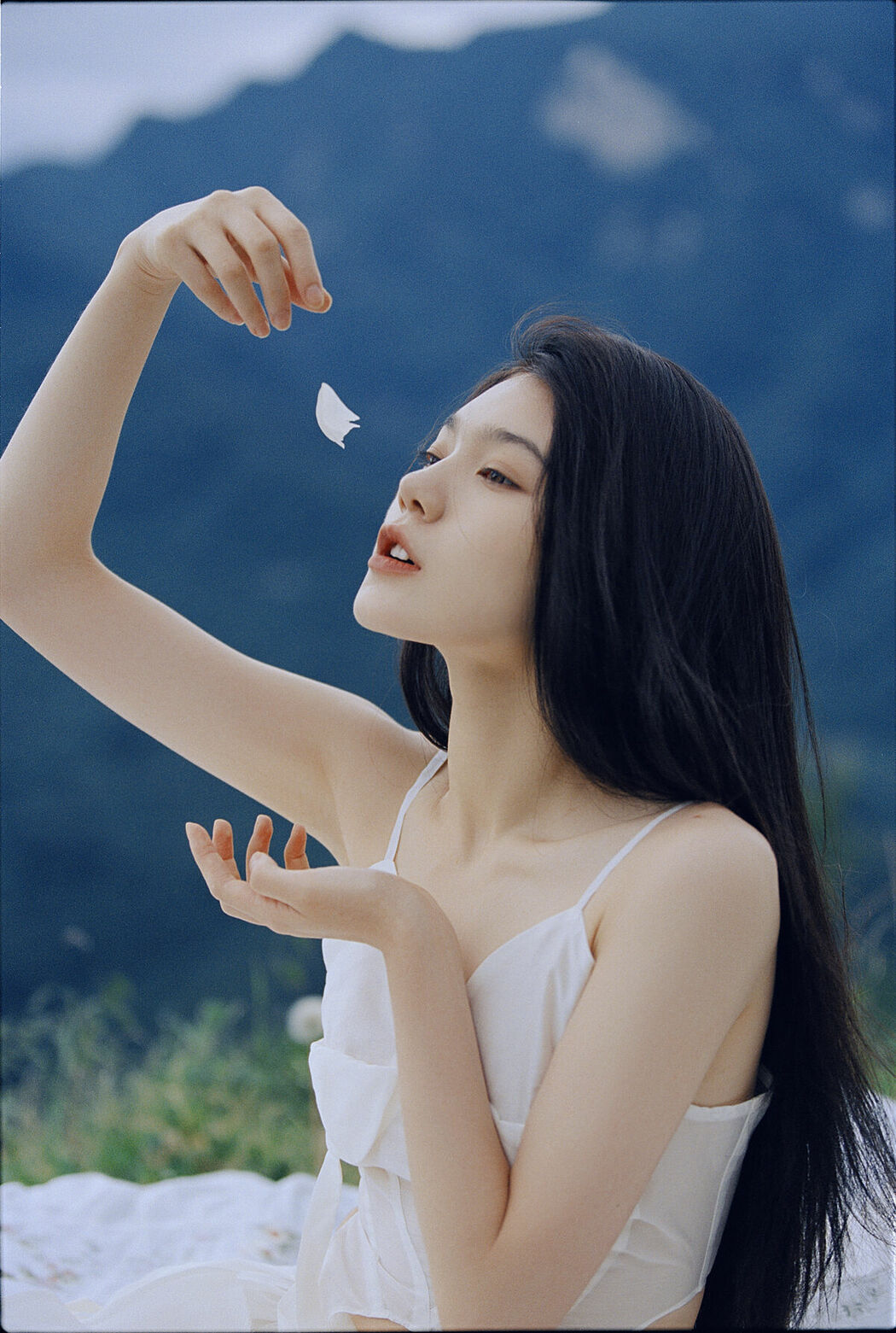 YiTuYu艺图语 Vol.9711 Chensuy333 (42P)