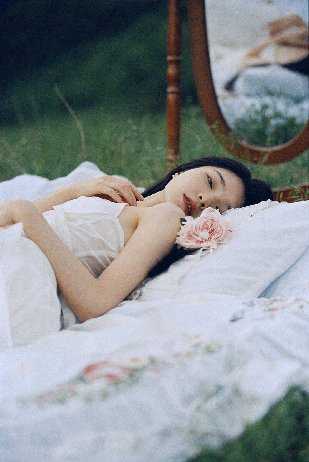 YiTuYu艺图语 Vol.9711 Chensuy333 (42P)