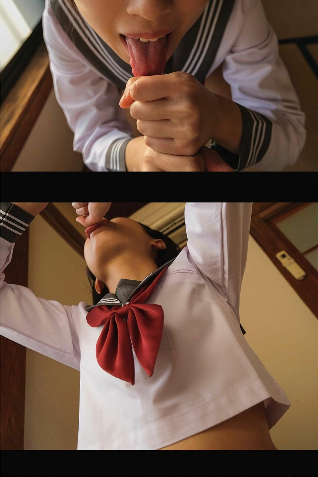 JP 制服少女ヌード写真集 和室編 Vol.2 Part01 (66P)