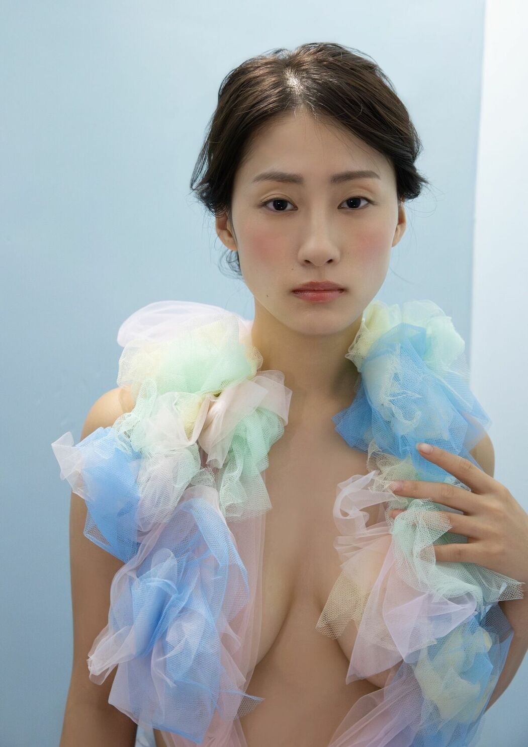 JP Sumida Ayano 澄田綾乃 – デジタル限定 写真集 純愛 (102P)