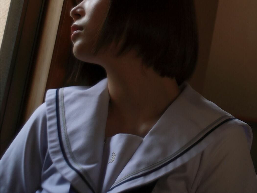 JP 制服少女ヌード写真集 和室編 Vol.2 Part01 (66P)