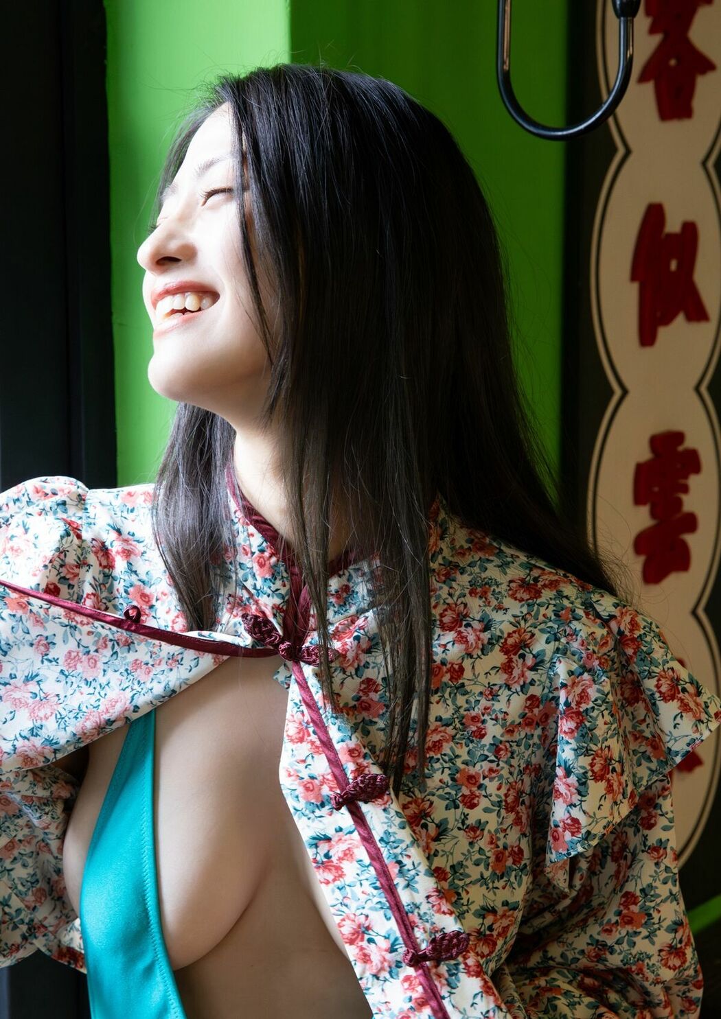 JP Sumida Ayano 澄田綾乃 – デジタル限定 写真集 純愛 (102P)