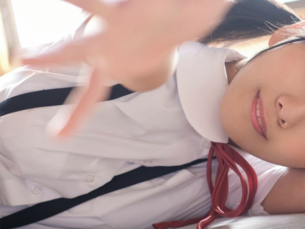 JP 制服少女ヌード写真集 和室編 Vol.2 Part01 (66P)