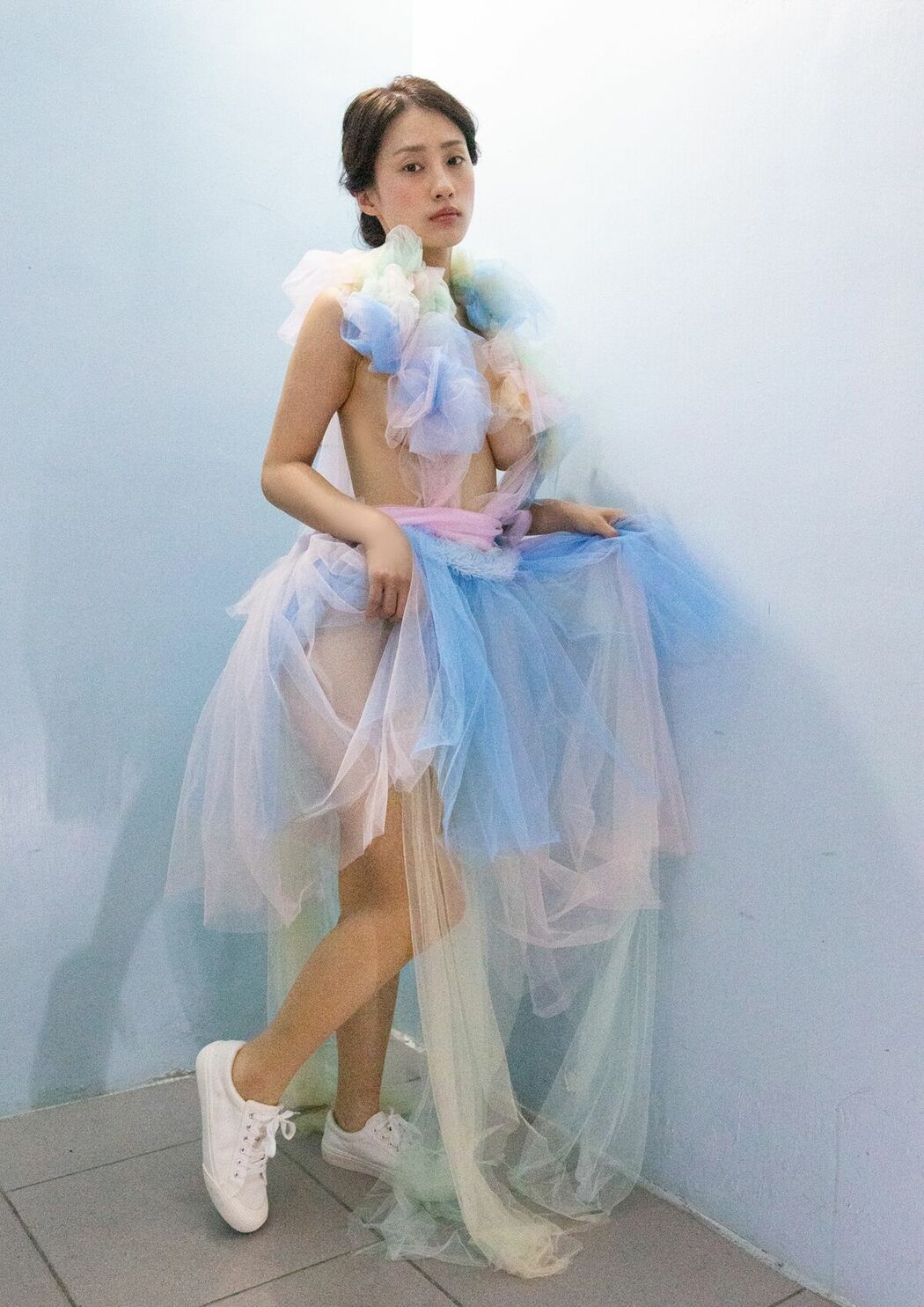 JP Sumida Ayano 澄田綾乃 – デジタル限定 写真集 純愛 (102P)