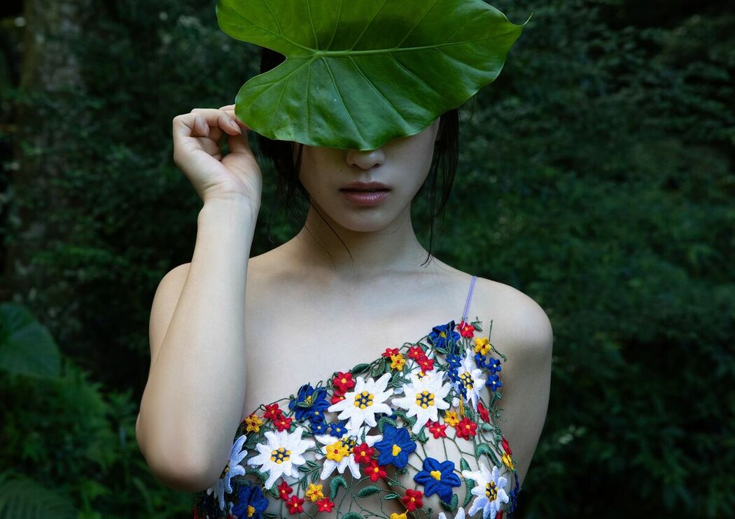 JP Sumida Ayano 澄田綾乃 – デジタル限定 写真集 純愛 (102P)