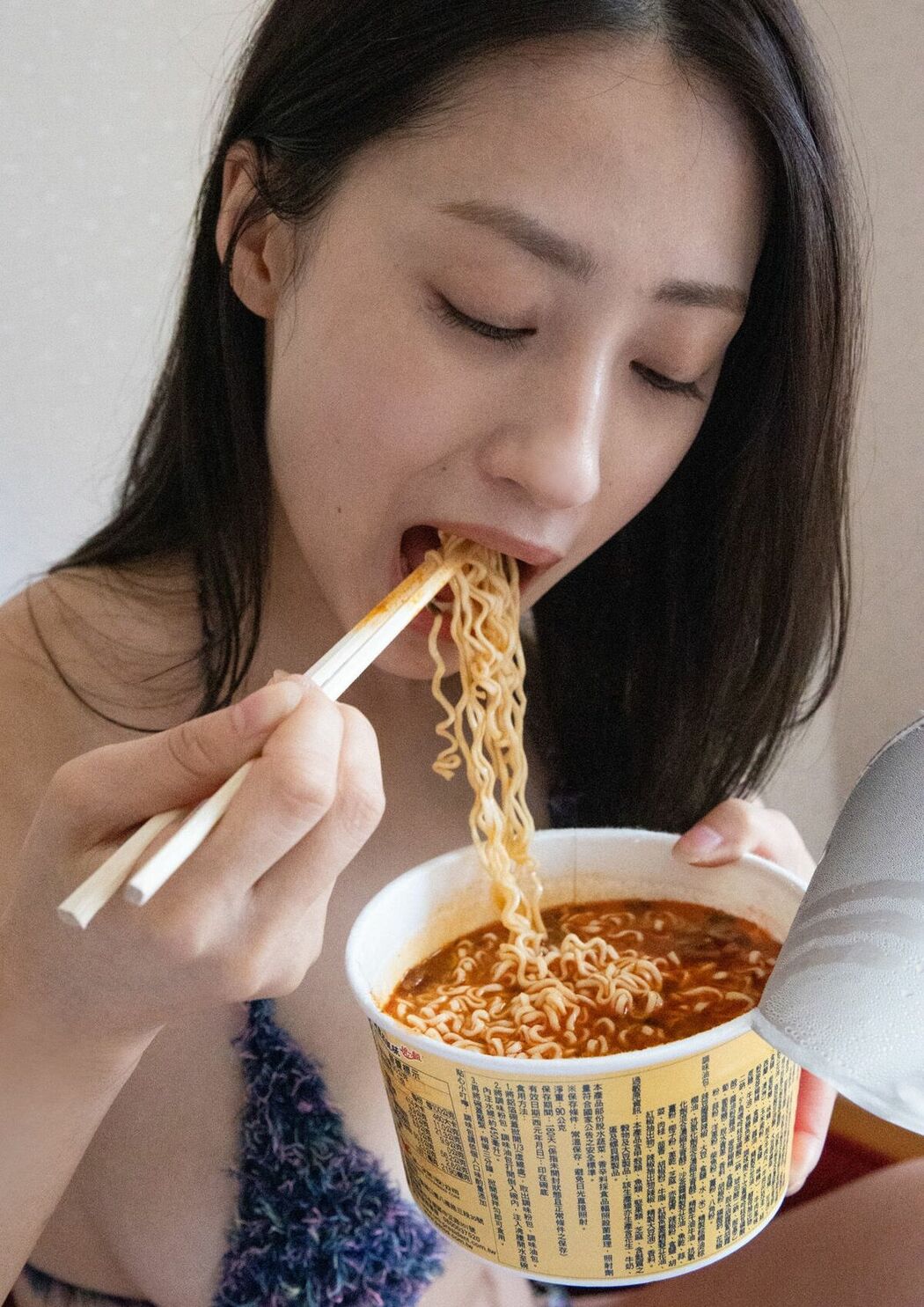 JP Sumida Ayano 澄田綾乃 – デジタル限定 写真集 純愛 (102P)