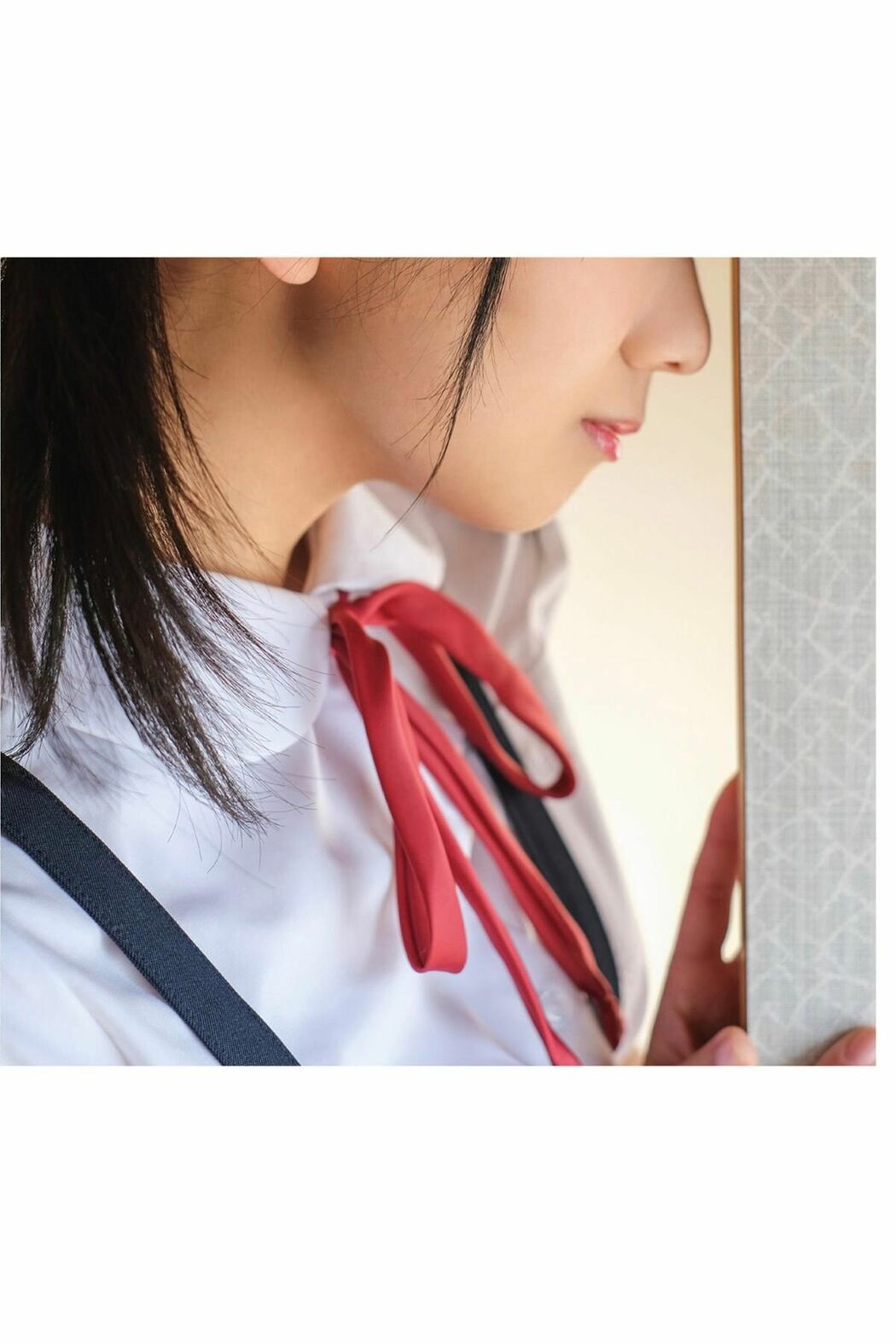 JP 制服少女ヌード写真集 和室編 Vol.2 Part01 (66P)