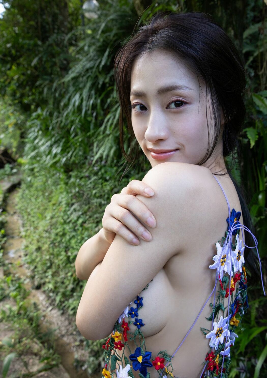 JP Sumida Ayano 澄田綾乃 – デジタル限定 写真集 純愛 (102P)