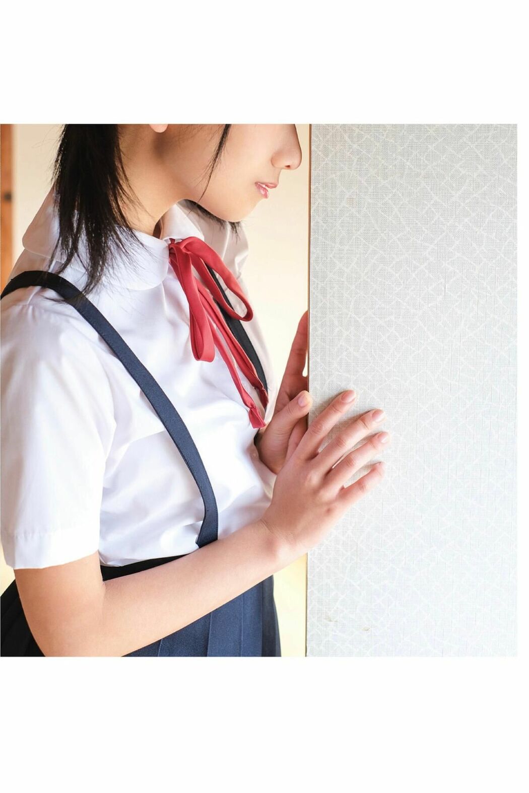 JP 制服少女ヌード写真集 和室編 Vol.2 Part02 (65P)