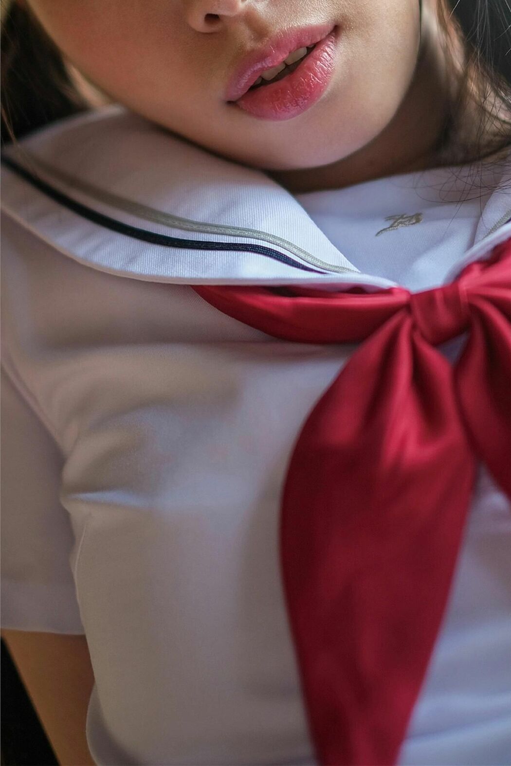 JP 制服少女ヌード写真集 和室編 Vol.2 Part02 (65P)