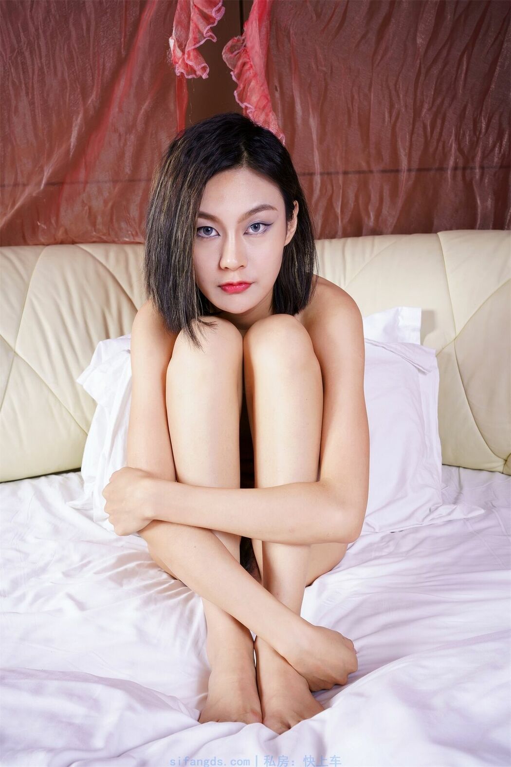 行色未流出合集 – 多位顶级身材女神全尺度写真 Part01 (67P)