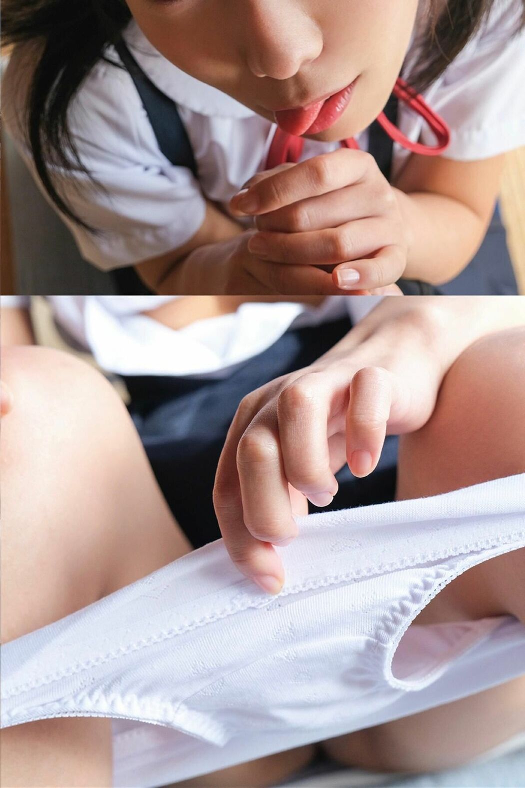 JP 制服少女ヌード写真集 和室編 Vol.2 Part02 (65P)
