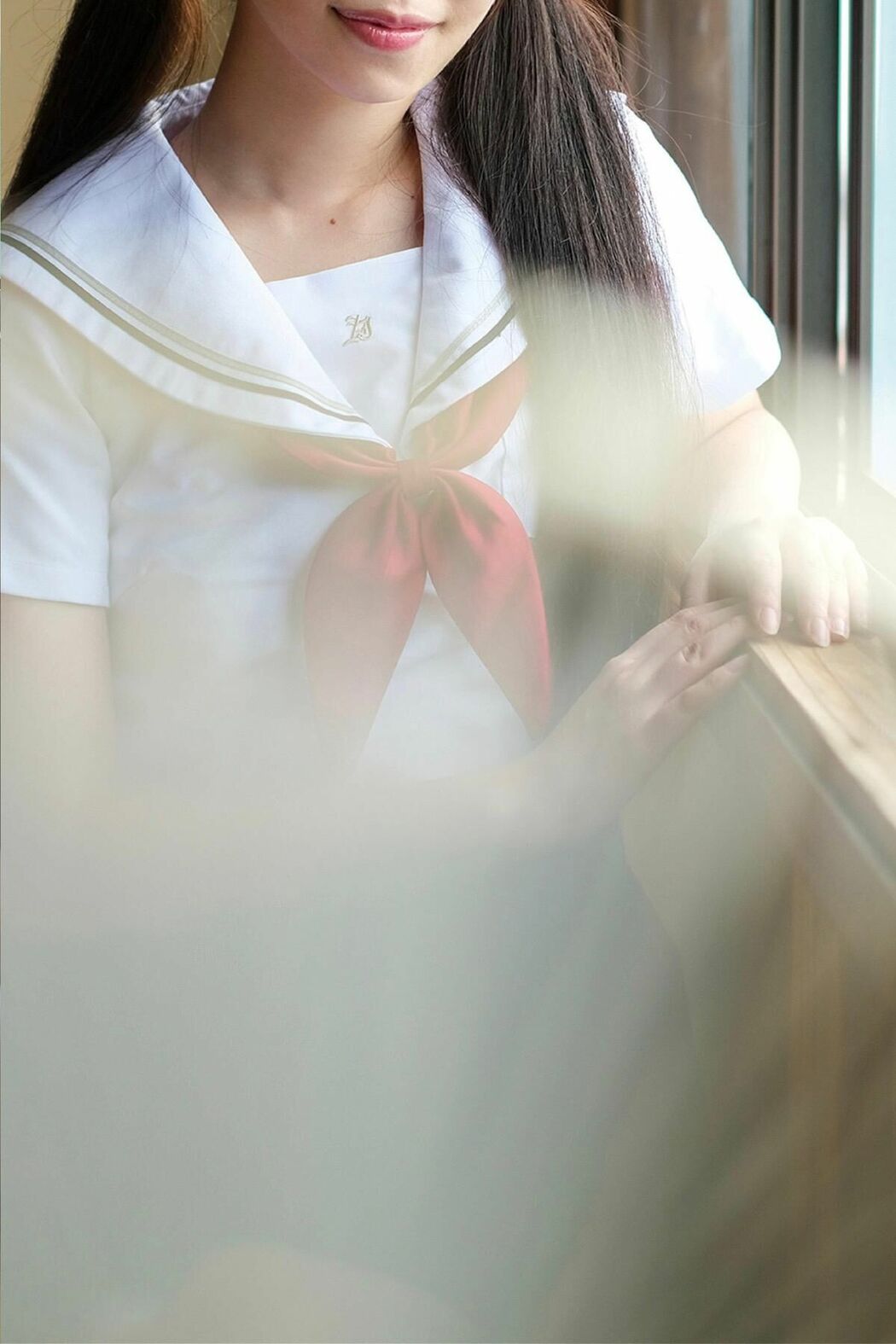 JP 制服少女ヌード写真集 和室編 Vol.2 Part02 (65P)