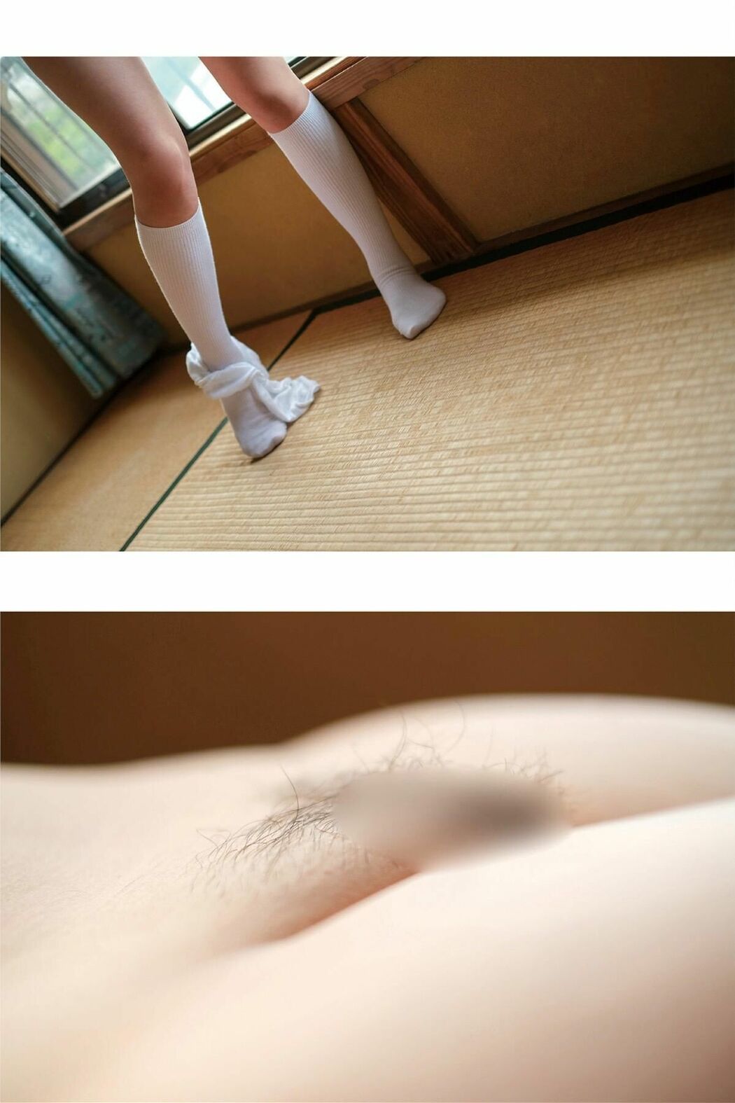 JP 制服少女ヌード写真集 和室編 Vol.2 Part02 (65P)