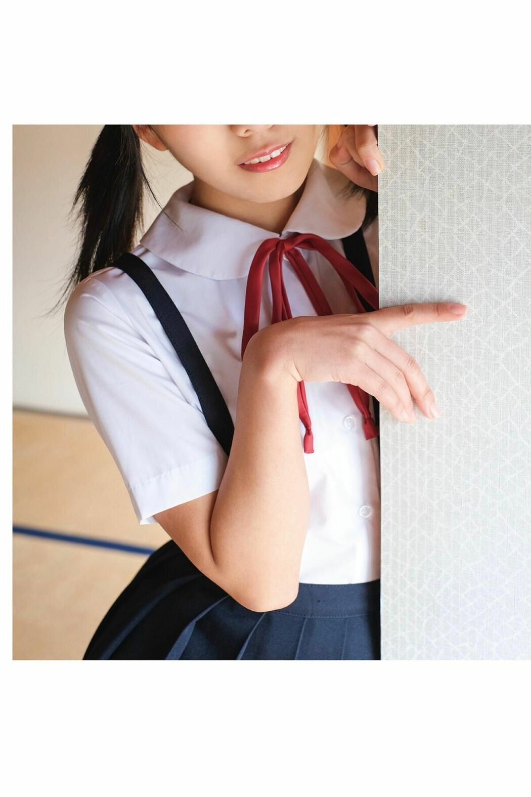 JP 制服少女ヌード写真集 和室編 Vol.2 Part02 (65P)
