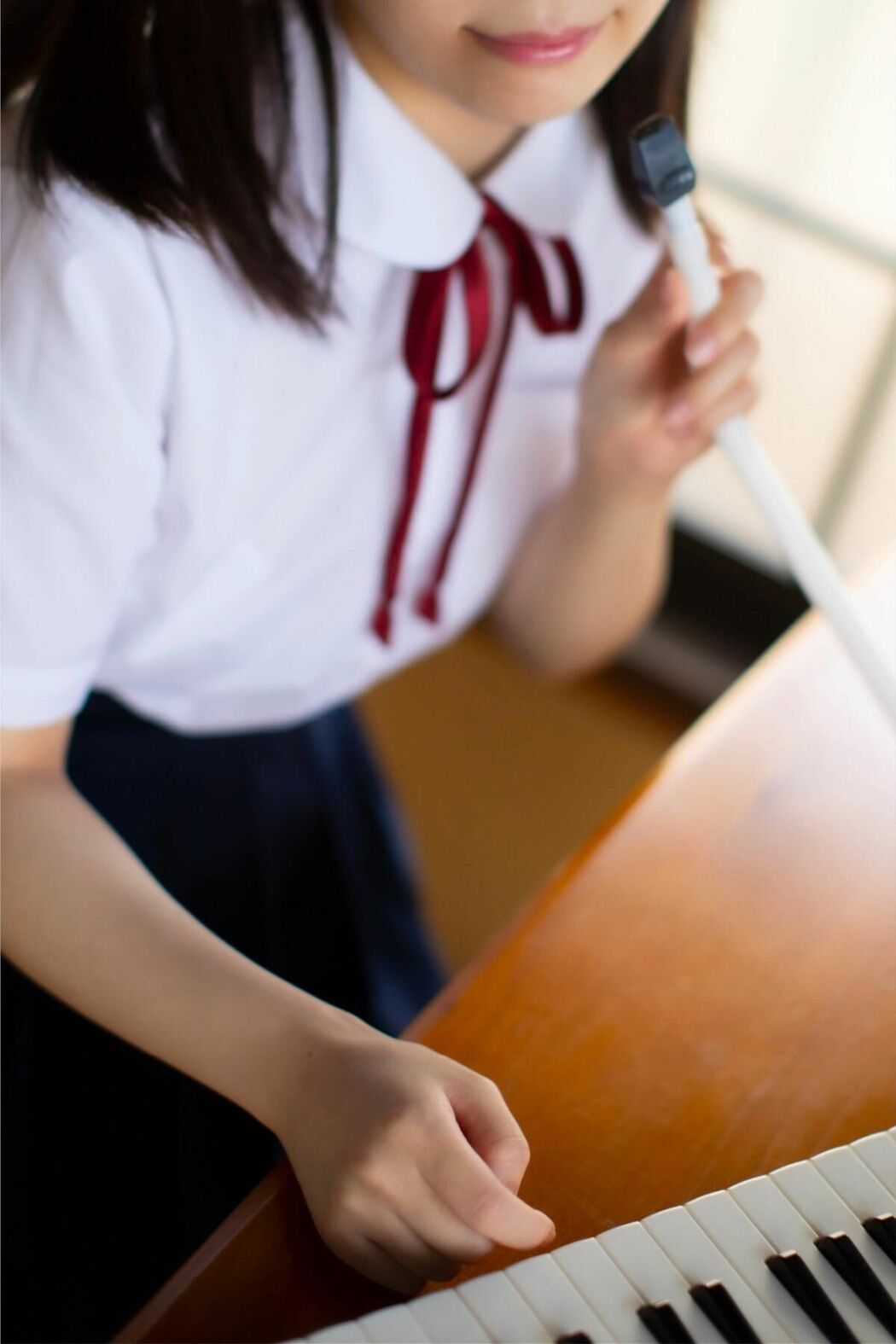 JP 制服少女ヌード写真集 和室編 Vol.2 Part02 (65P)