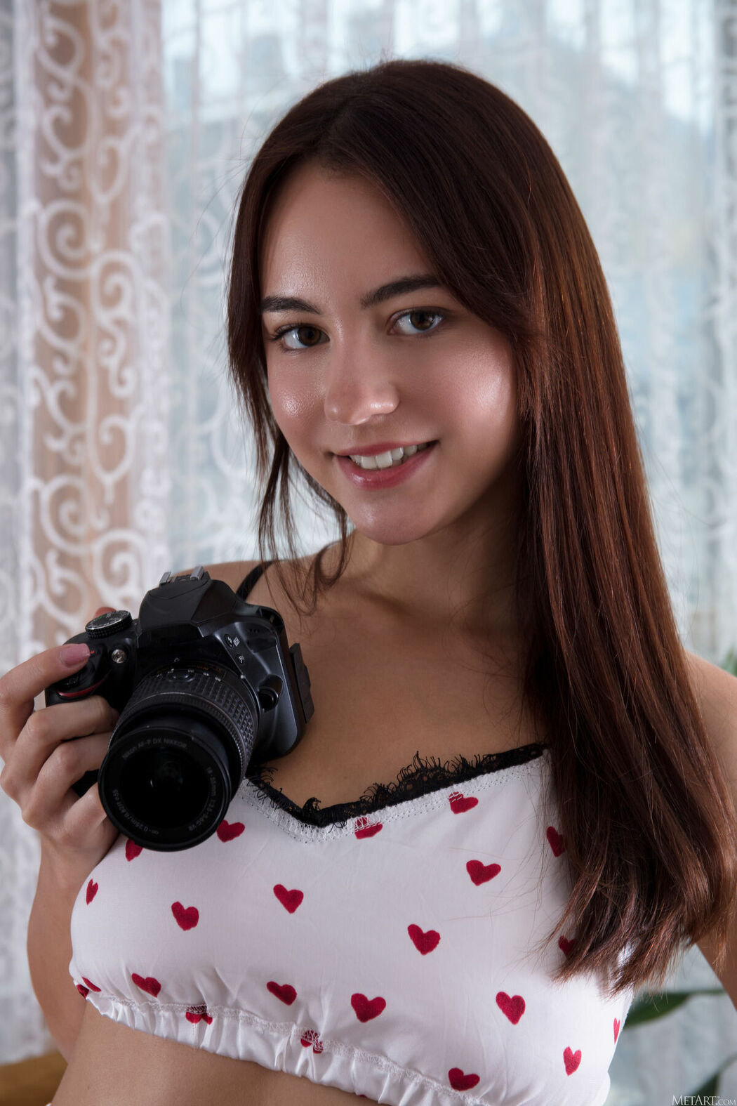 MetArt Ariana Regent – Understudy Part01 (62P)