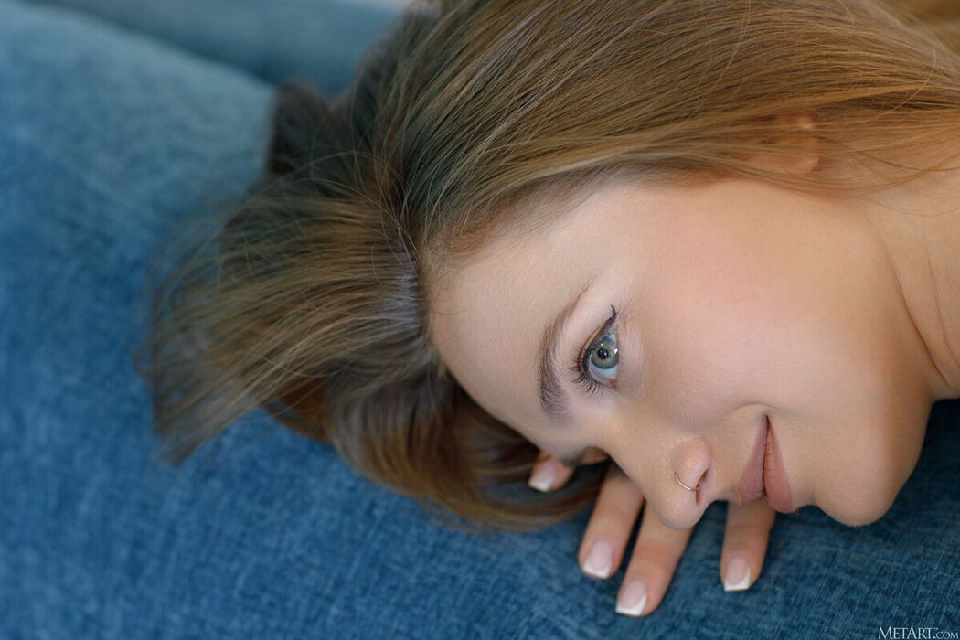 MetArt Rocky Di – Presenting Rocky Di Part01 (64P)