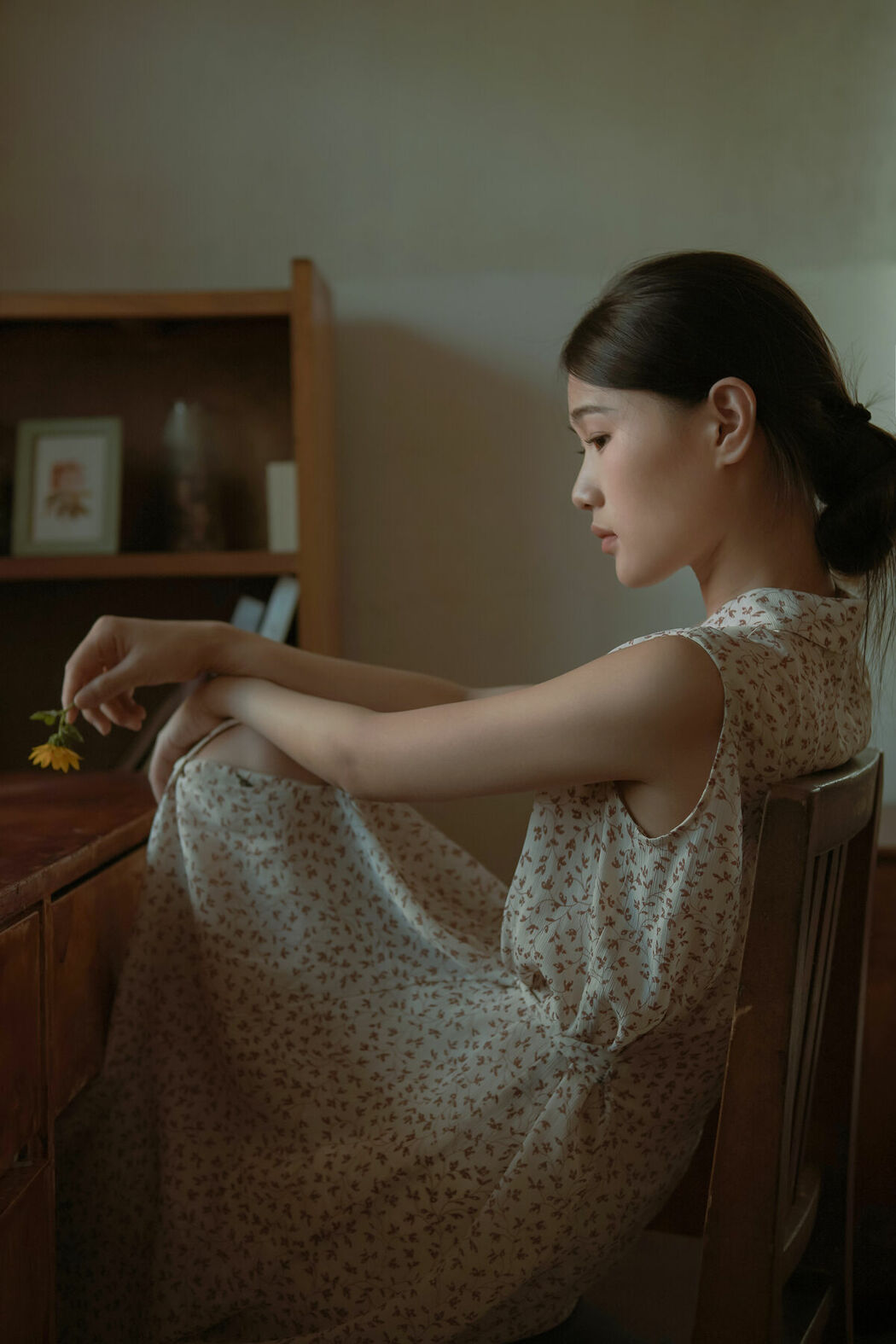 YiTuYu艺图语 Vol.9715 Yu Zi I (15P)
