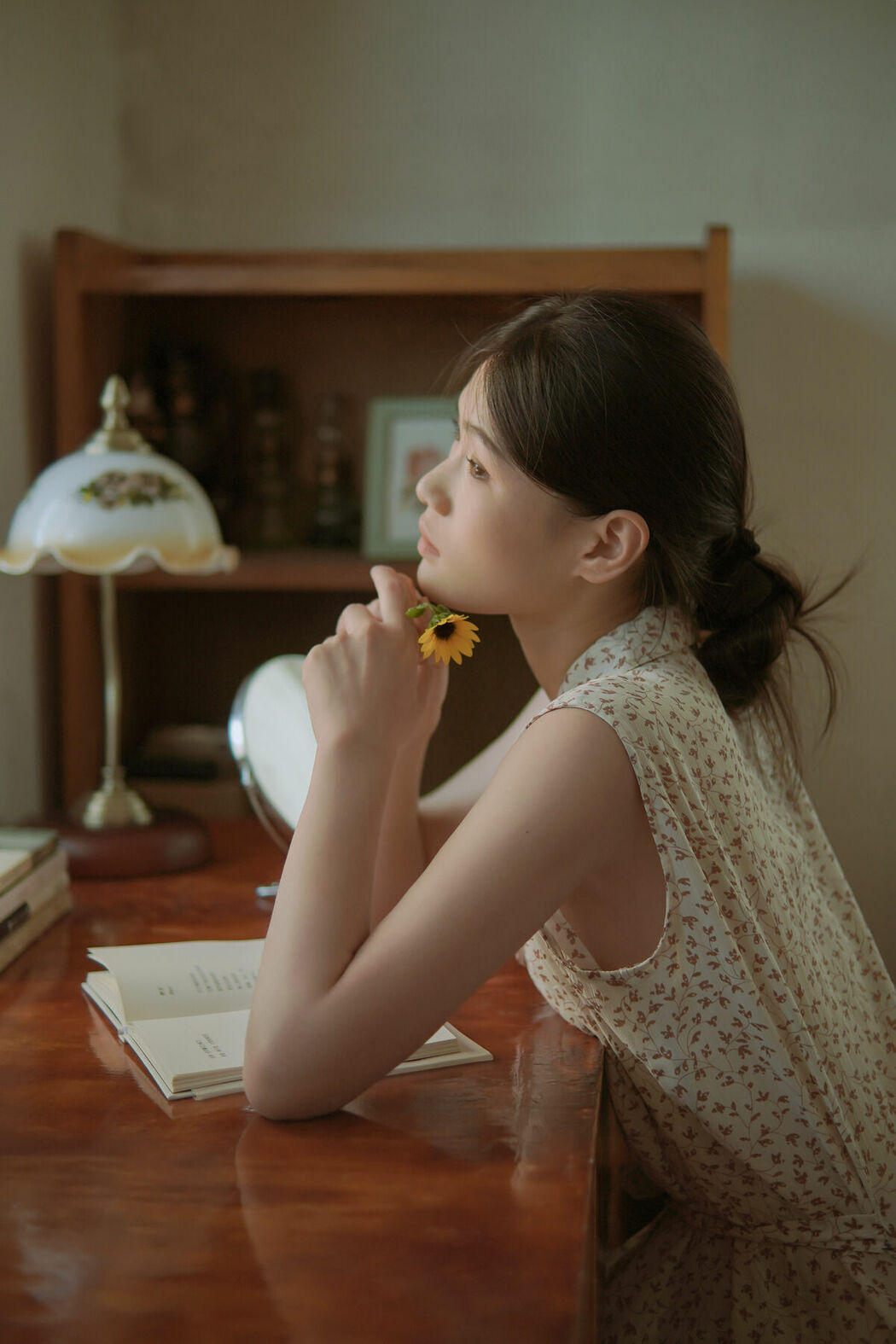 YiTuYu艺图语 Vol.9715 Yu Zi I (15P)