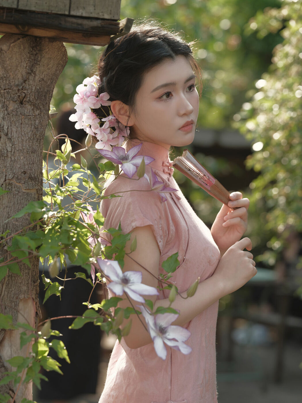 YiTuYu艺图语 Vol.9714 wyw (18P)